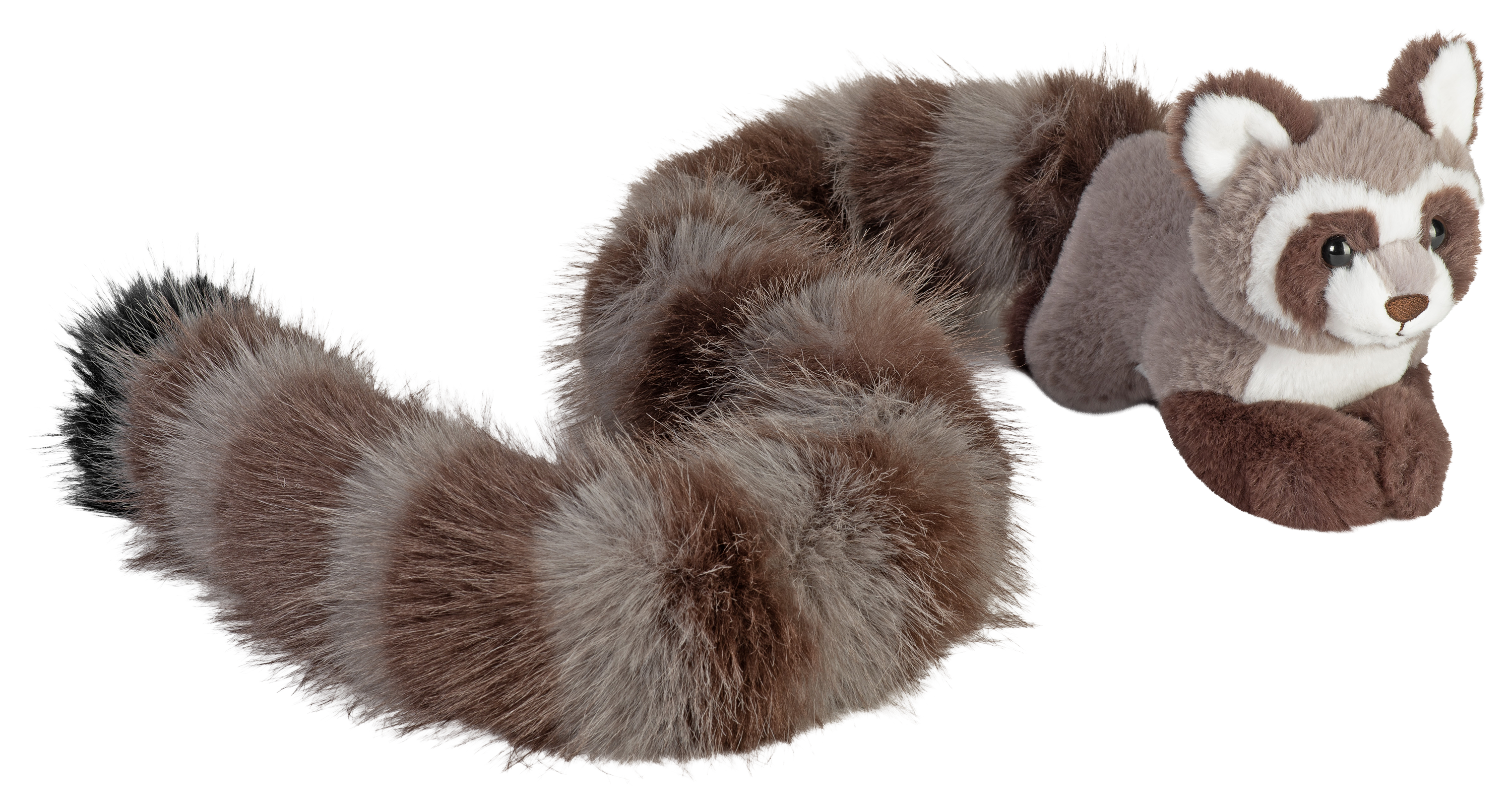 Wild Republic Tailkins Raccoon Plush | Bass Pro Shops